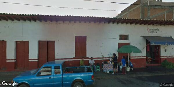 JEFATURA DE ZONZA 05
